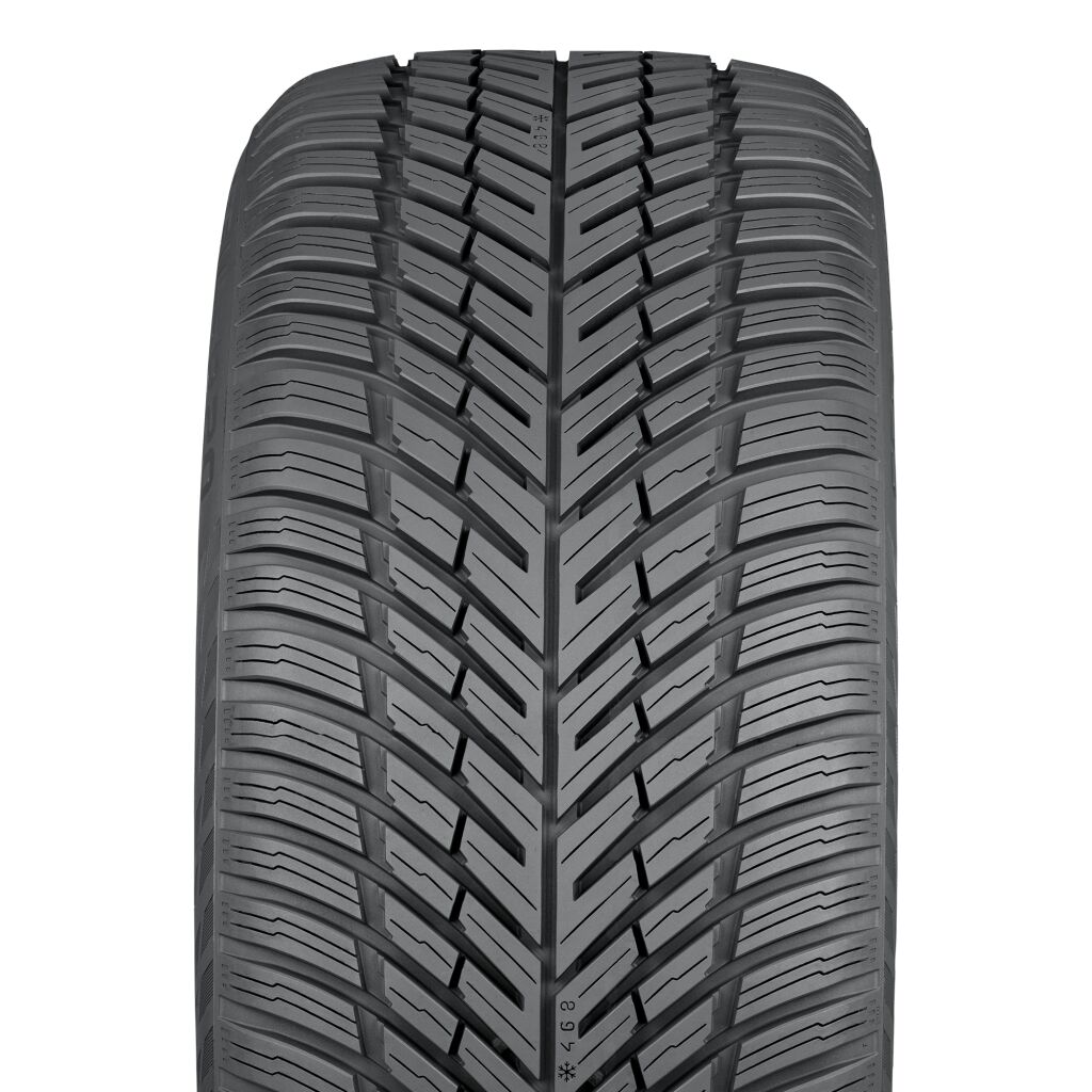 Opona Nokian Tyres Seasonproof 2