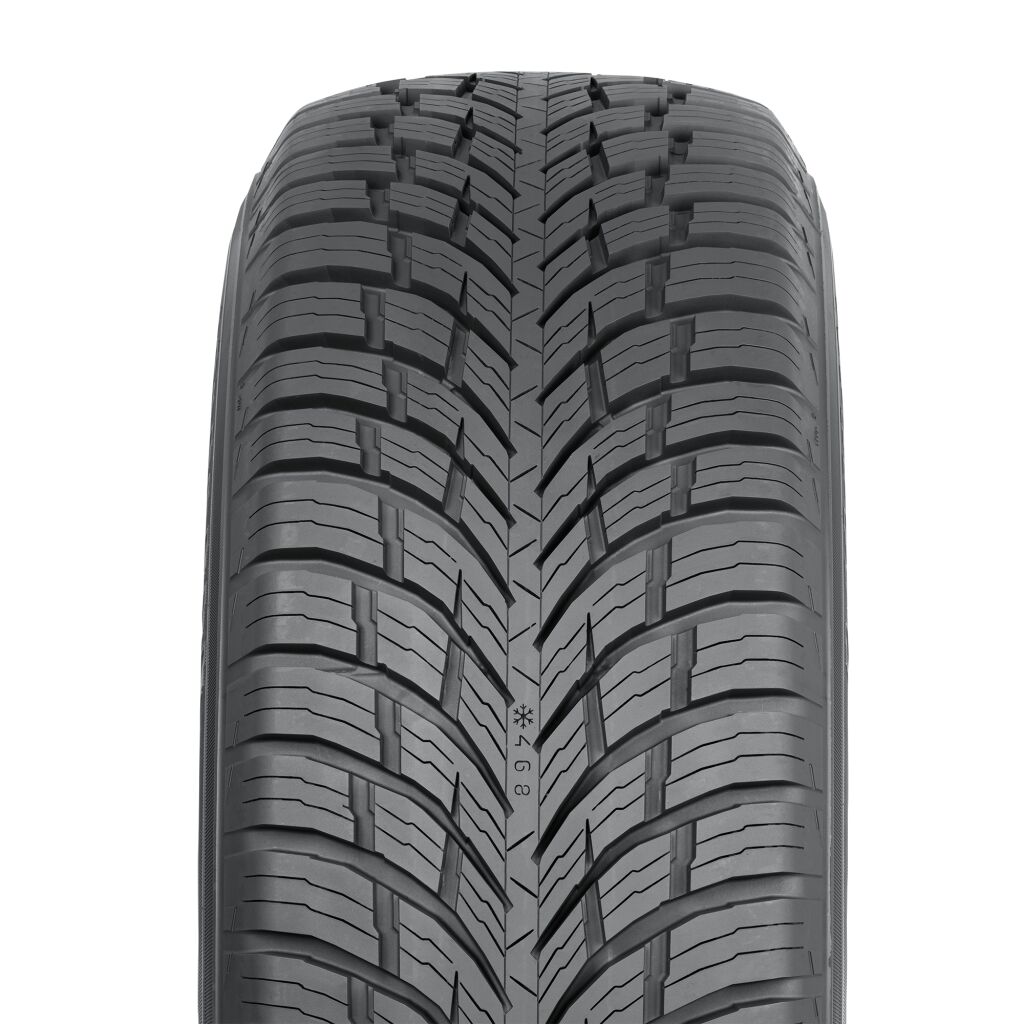 Opona Nokian Tyres Seasonproof C1