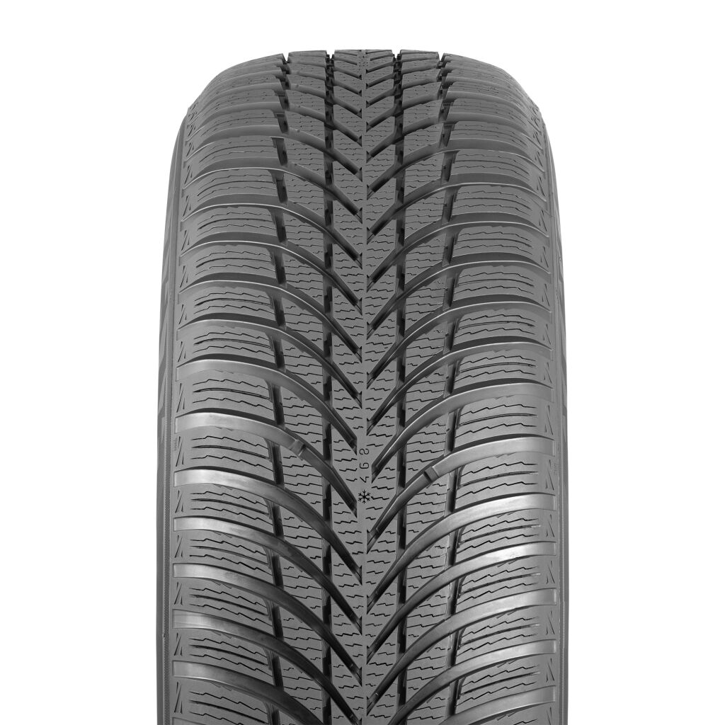 Opona Nokian Tyres Snowproof 2 SUV