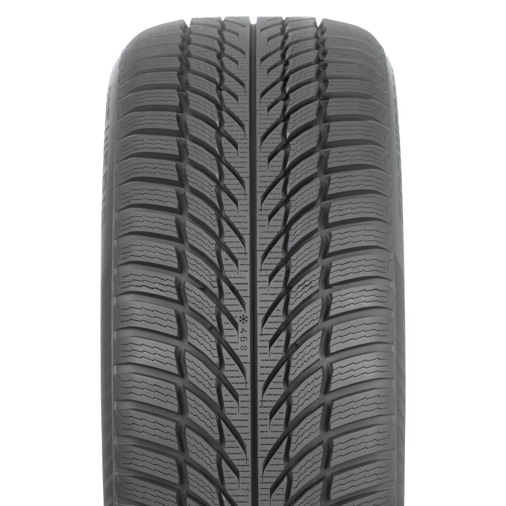 Opona Nokian Tyres Snowproof 3P